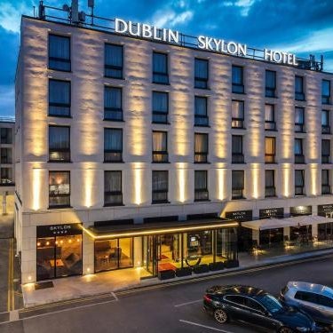 Dublin Skylon Hotel Thumbnail