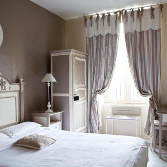 Hotel Abat Jour