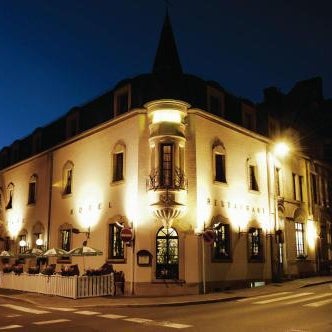 Le Chatelet Thumbnail