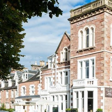 Glen Mhor Hotel Thumbnail