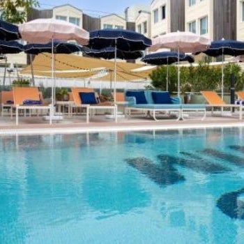 Mercure La Rochelle Vieux Port