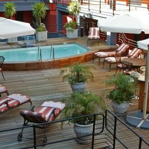 Cape Town Lodge Hotel Thumbnail