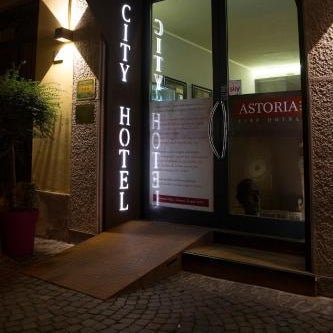 Hotel Astoria