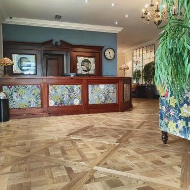 Kilkenny House Boutique Hotel Thumbnail