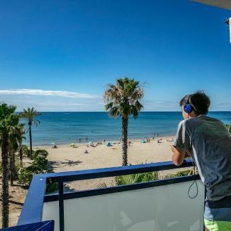 Pins Platja Apartments