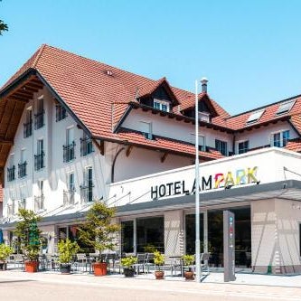 Hotel am Park