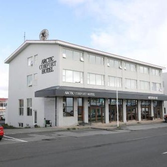 Arctic Comfort Hotel Thumbnail