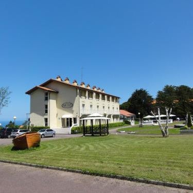 Hotel Luze Boutique San Sebastian
