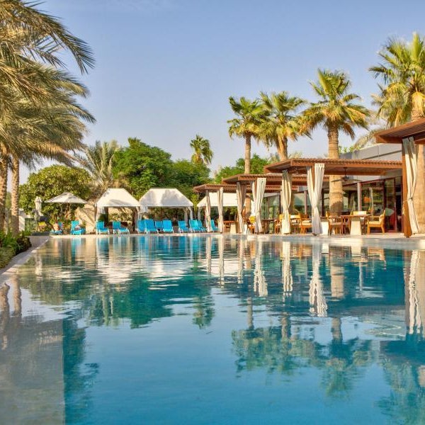 Meliá Desert Palm member of Meliá Collection Thumbnail