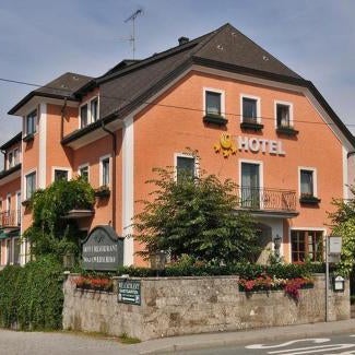 Hotel Vogelweiderhof Thumbnail