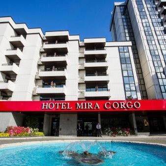 Hotel Miracorgo