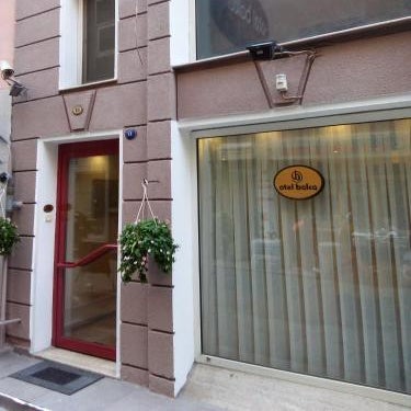 Otel Balca Thumbnail