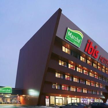 Ibis Vienna Airport Thumbnail