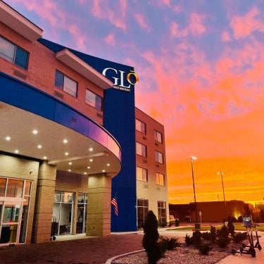 GLo Best Western Enid OK Downtown/Convention Center Hotel Thumbnail