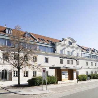 Hotel Auszeit St Lambrecht