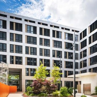 MEININGER Hotel Genève Centre Charmilles Thumbnail