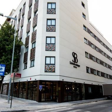 Petit Palace Córdoba anteriormente Soho Boutique Córdoba