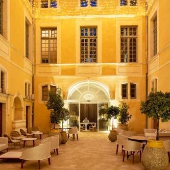 Margaret - Hôtel Chouleur