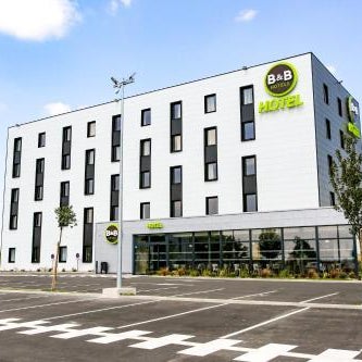 B&B HOTEL Reims Croix Blandin Thumbnail