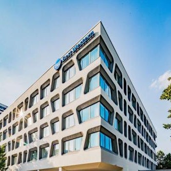 Best Western Hotel Arabellapark Muenchen Thumbnail
