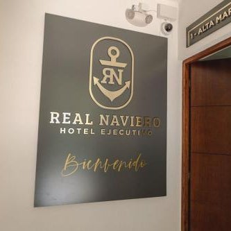 Real Naviero Hotel Ejecutivo Thumbnail