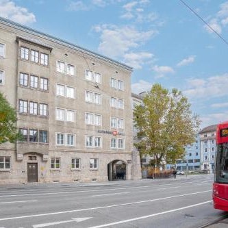 MEININGER Hotel Innsbruck Zentrum Thumbnail
