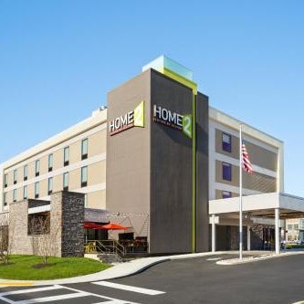Home2 Suites by Hilton New Brunswick, NJ Thumbnail