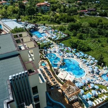 The Five Elements Hotel and SPA
