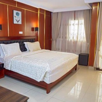 NOUBOU INTERNATIONAL HOTEL BONAPRISO Thumbnail