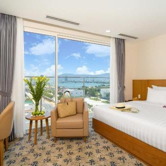 Lamanga Hotel & Suite Danang Thumbnail