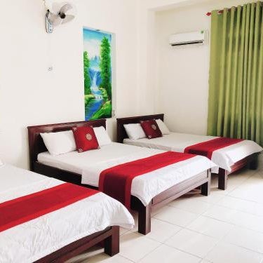 Đức Trọng Hotel Thumbnail