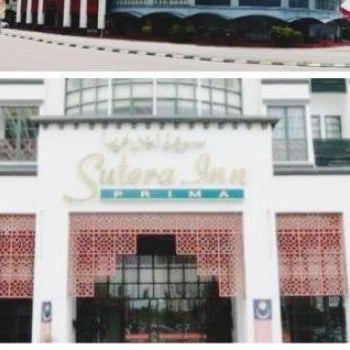 Sutera Inn Prima Hotel Thumbnail