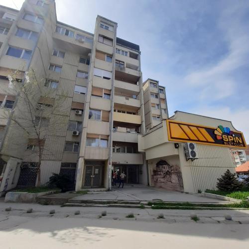 Apartman Marger