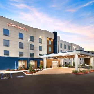 Hampton Inn By Hilton Oakhurst-Yosemite Thumbnail