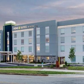 Home2 Suites by Hilton Johnson City, TN Thumbnail
