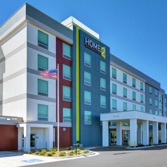 Home2 Suites By Hilton Bentonville Rogers Thumbnail