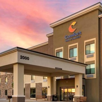 Comfort Inn & Suites Thumbnail