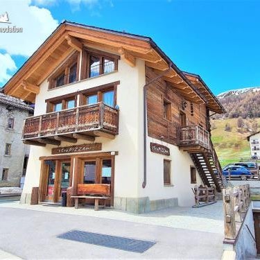 Appartamenti Neve by Livigno Accomodation
