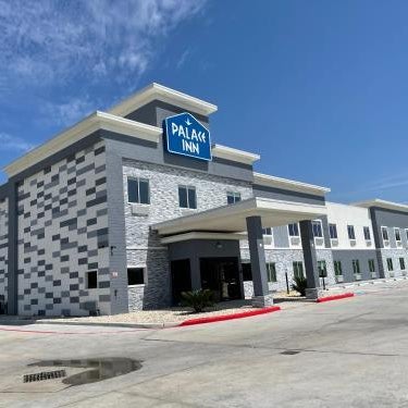 Palace Inn Blue Houston East Beltway 8 Thumbnail