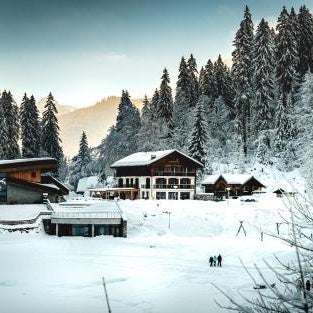 Hotel Du Lac