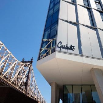 Graduate by Hilton New York Thumbnail
