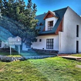 Hotel Lago del Desierto Thumbnail