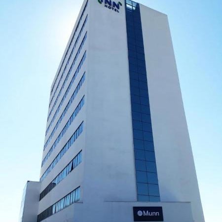 Transamerica Fit Contagem