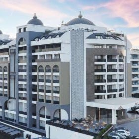 Alarcha Hotels & Resort - All Inclusive
