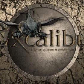 Excalibur Élményfogadó