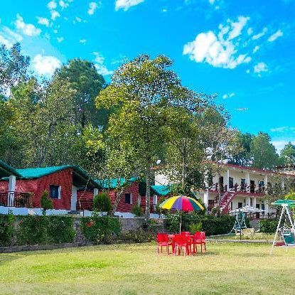 Kasauli Nature Inn