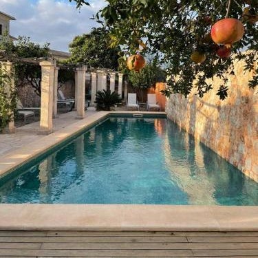 PETIT HOTEL ALGAIDA