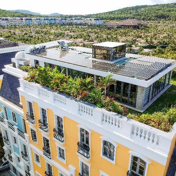 JM boutique-hotel Thumbnail