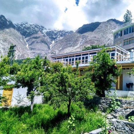 Tourist Cottage Hunza Thumbnail