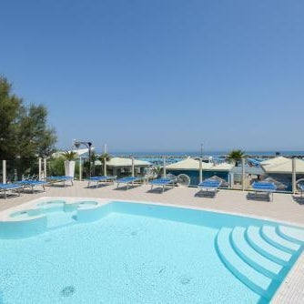 Diplomat Marine SeaFront Hotel